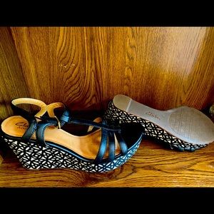 Clark’s Artisan Shoes